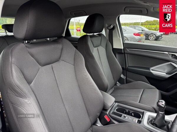 Used Audi Q3 2021 for sale - 76153527: Photo 17
