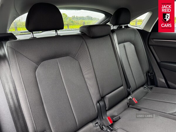 Used Audi Q3 2021 for sale - 76153527: Photo 18