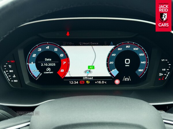 Used Audi Q3 2021 for sale - 76153527: Photo 19