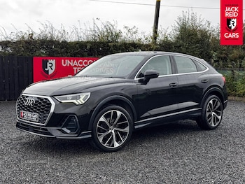 Used Audi Q3 2021 for sale - 76153527: Photo