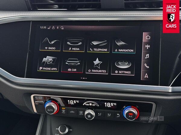 Used Audi Q3 2021 for sale - 76153527: Photo 20