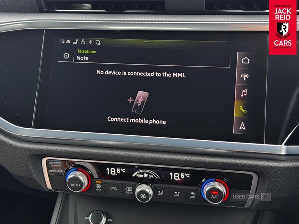 Used Audi Q3 2021 for sale - 76153527: Photo 23