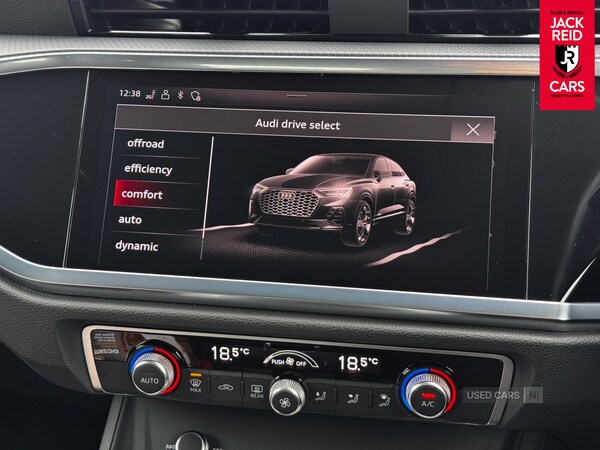 Used Audi Q3 2021 for sale - 76153527: Photo 24