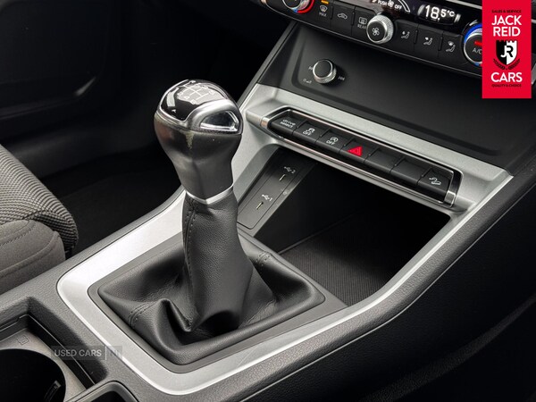 Used Audi Q3 2021 for sale - 76153527: Photo 25