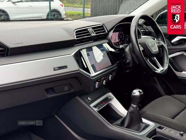 Used Audi Q3 2021 for sale - 76153527: Photo 26