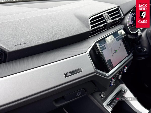 Used Audi Q3 2021 for sale - 76153527: Photo 27