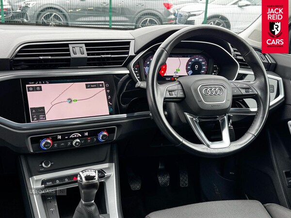 Used Audi Q3 2021 for sale - 76153527: Photo 28