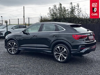 Used Audi Q3 2021 for sale - 76153527: Photo