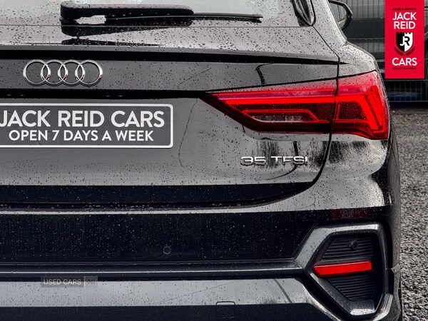 Used Audi Q3 2021 for sale - 76153527: Photo 4