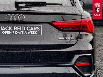 Used Audi Q3 2021 for sale - 76153527: Photo