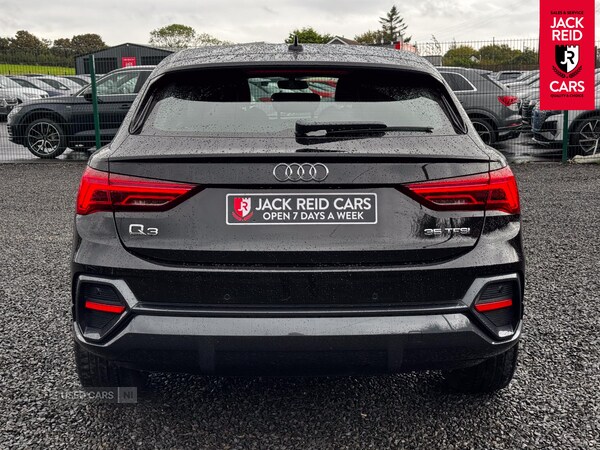 Used Audi Q3 2021 for sale - 76153527: Photo 5