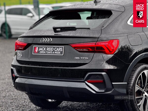 Used Audi Q3 2021 for sale - 76153527: Photo 6