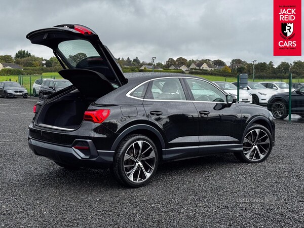 Used Audi Q3 2021 for sale - 76153527: Photo 7