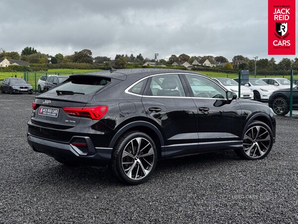 Used Audi Q3 2021 for sale - 76153527: Photo 9