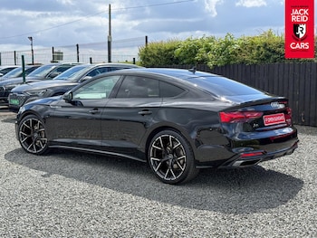 Used Audi A5 2020 for sale - 78609870: Photo