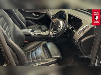 Used Mercedes-Benz EQC 2021 for sale - 79000226: Photo