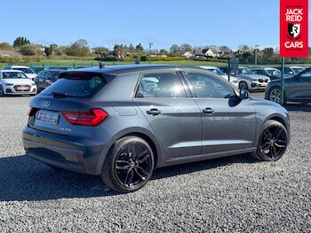 Used Audi A1 2023 for sale - 78171696: Photo