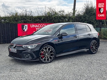 2022 - 2.0 TSI GTI 5dr DSG