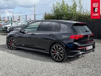 Used Volkswagen Golf 2022 for sale - 75708848: Photo