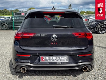 Used Volkswagen Golf 2022 for sale - 75708848: Photo