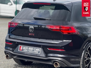 Used Volkswagen Golf 2022 for sale - 75708848: Photo