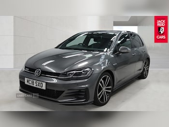 Used Volkswagen Golf 2018 for sale - 78505244: Photo