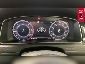 Used Volkswagen Golf 2018 for sale - 78505244: Photo
