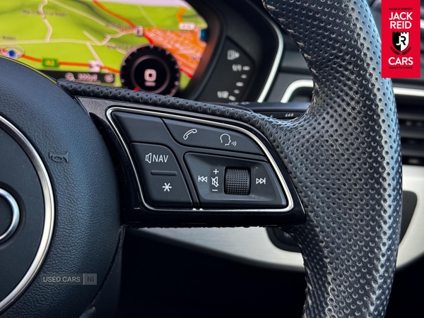 Used Audi A5 2019 for sale - 76061208: Photo 11