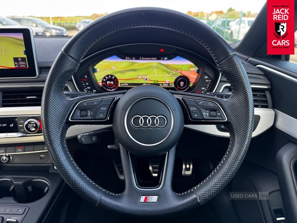 Used Audi A5 2019 for sale - 76061208: Photo 12