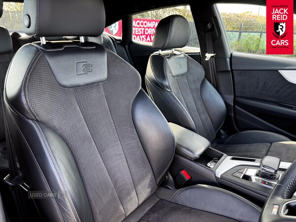 Used Audi A5 2019 for sale - 76061208: Photo 13