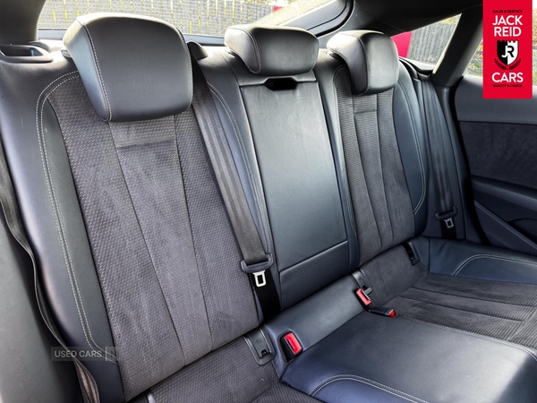 Used Audi A5 2019 for sale - 76061208: Photo 14