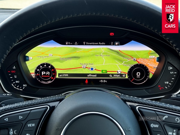 Used Audi A5 2019 for sale - 76061208: Photo 15