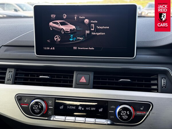 Used Audi A5 2019 for sale - 76061208: Photo 16