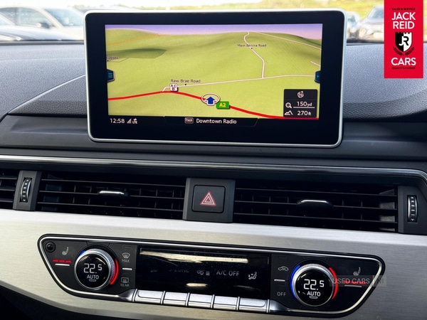 Used Audi A5 2019 for sale - 76061208: Photo 17