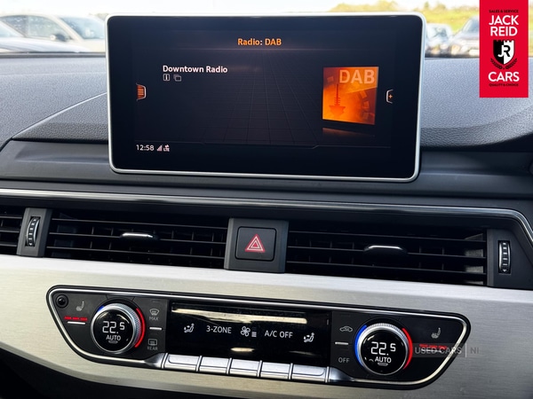 Used Audi A5 2019 for sale - 76061208: Photo 19