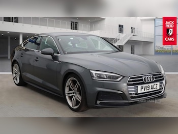 Audi - A5