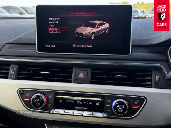 Used Audi A5 2019 for sale - 76061208: Photo 20