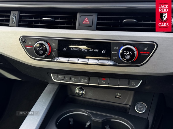 Used Audi A5 2019 for sale - 76061208: Photo 21