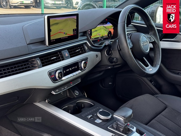 Used Audi A5 2019 for sale - 76061208: Photo 23