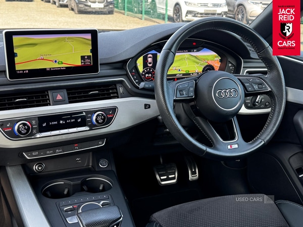 Used Audi A5 2019 for sale - 76061208: Photo 25