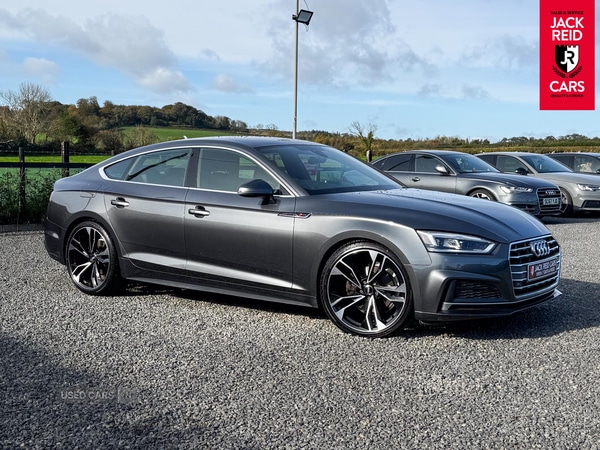Used Audi A5 2019 for sale - 76061208: Photo 6