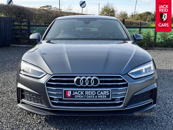 Used Audi A5 2019 for sale - 76061208: Photo 7