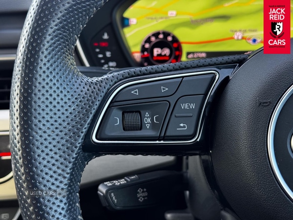 Used Audi A5 2019 for sale - 76061208: Photo 9