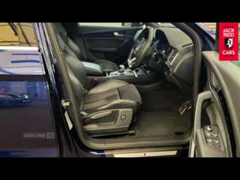 Used Audi Q5 2018 for sale - 75115635: Photo