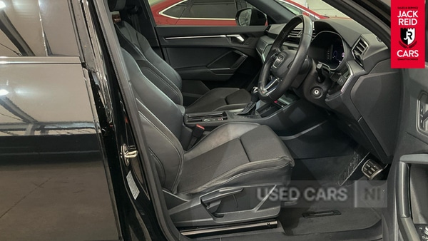 Used Audi Q3 2020 for sale - 78087379: Photo 2