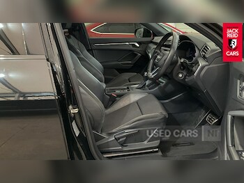 Used Audi Q3 2020 for sale - 78087379: Photo