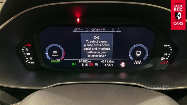 Used Audi Q3 2020 for sale - 78087379: Photo 3