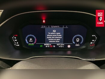 Used Audi Q3 2020 for sale - 78087379: Photo