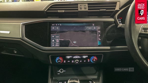 Used Audi Q3 2020 for sale - 78087379: Photo 4