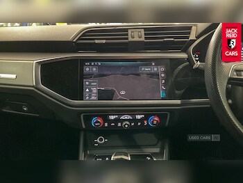 Used Audi Q3 2020 for sale - 78087379: Photo